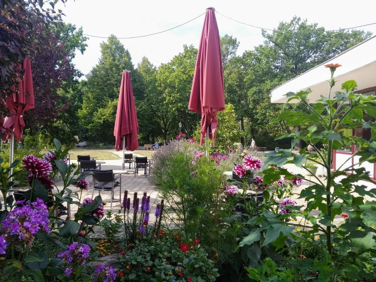 Cozy Studio In Friedrichshain, 4 Quiet Guests Only Берлин Экстерьер фото